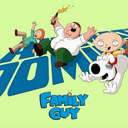 Family Guy logo