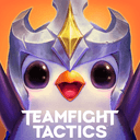 Teamfight Tactics logo