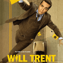 Will Trent logo