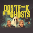 Don't F**k with Ghosts logo
