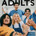 FX: Adults | S2 logo