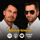 Ground Stop Podcast logo