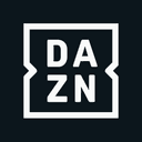 DAZN Boxing logo
