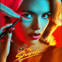 FX Networks: The Shards logo