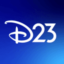 D23 logo