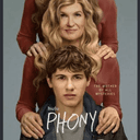 Hulu: Phony logo