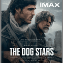 The Dog Stars logo
