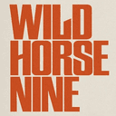 Wild Horse Nine logo