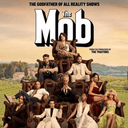 Hulu: The Mob logo