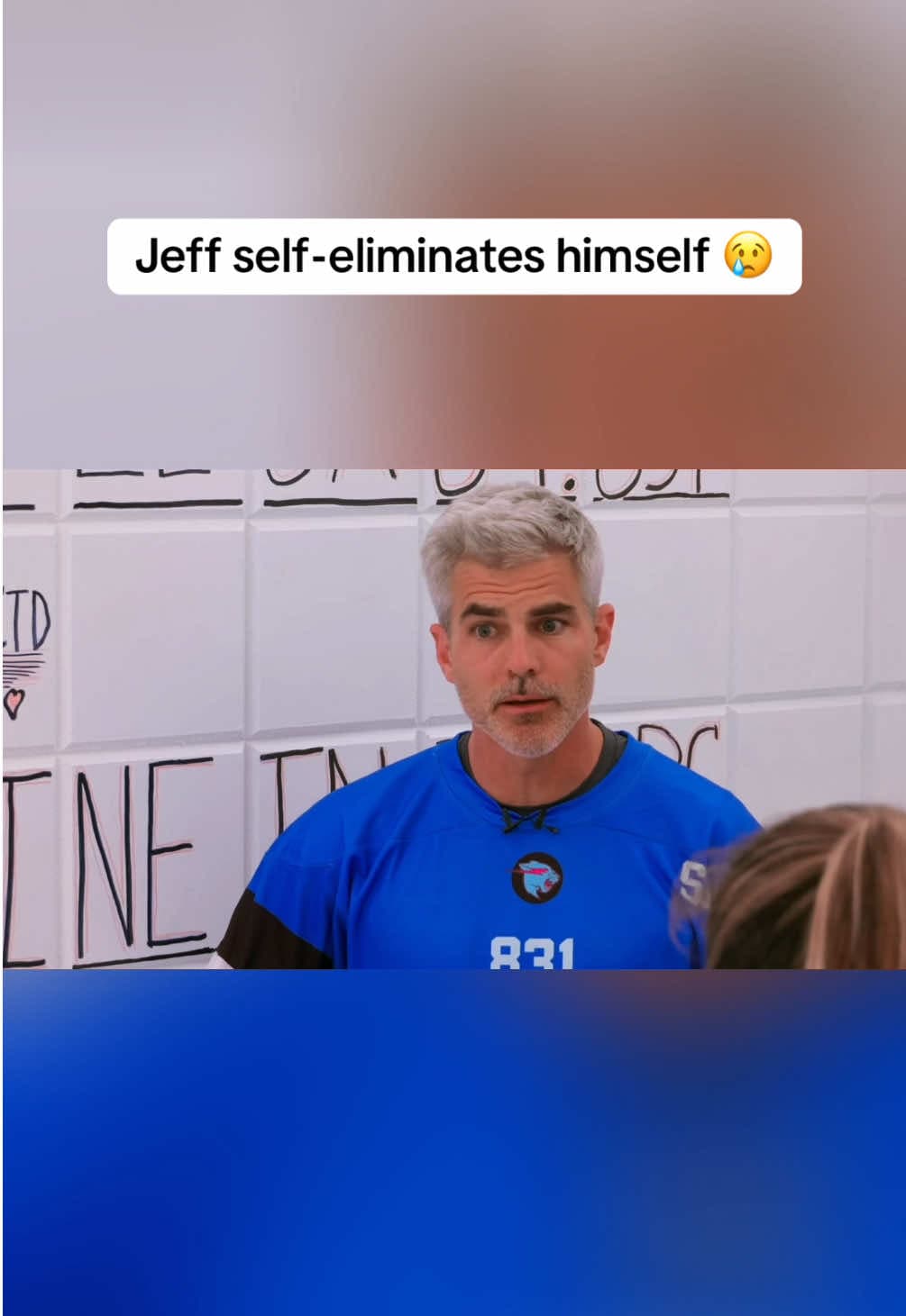 Beast Games clip